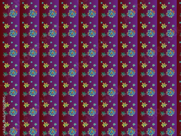 Fototapeta Pattern