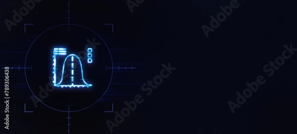 Fototapeta Normalization helps maintain data integrity by reducing the risk of anomalies, such as insertion, deletion, or update anomalies, which can occur when data is not properly organized