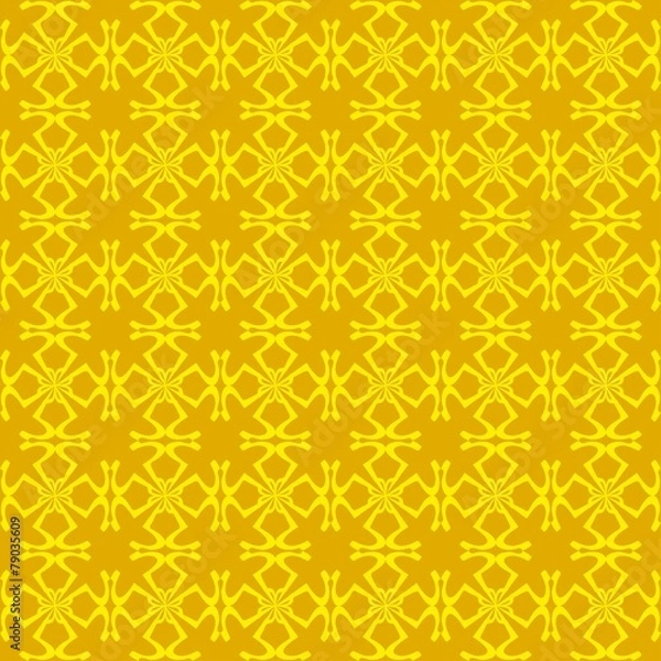 Fototapeta Abstract seamless pattern