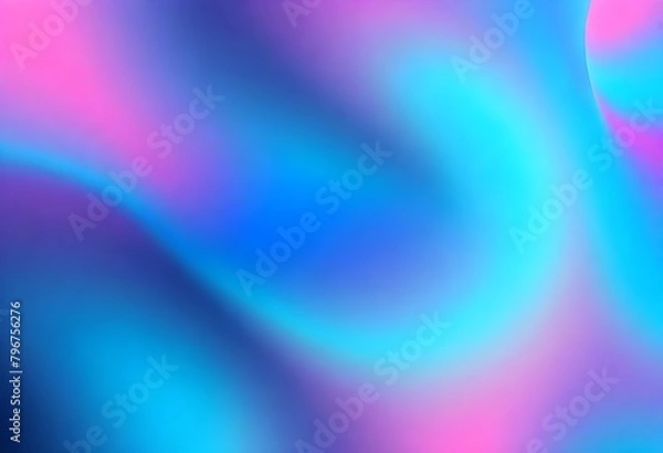 Fototapeta Abstract graphic gradient texture background