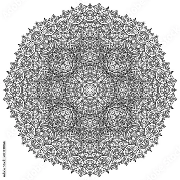 Obraz Mandala