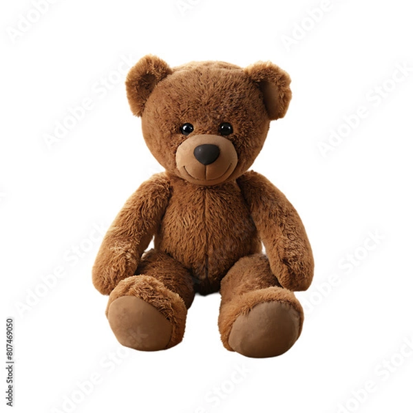 Fototapeta toy bear