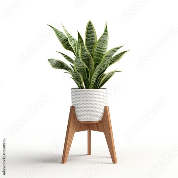 Fototapeta Plant stand