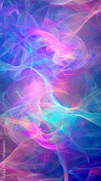 Fototapeta Banner abstract background