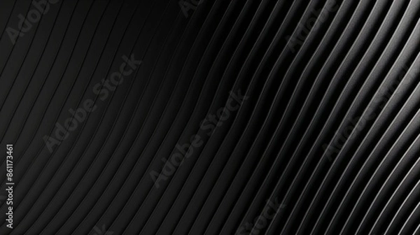 Fototapeta abstract lines seamless wallpaper 