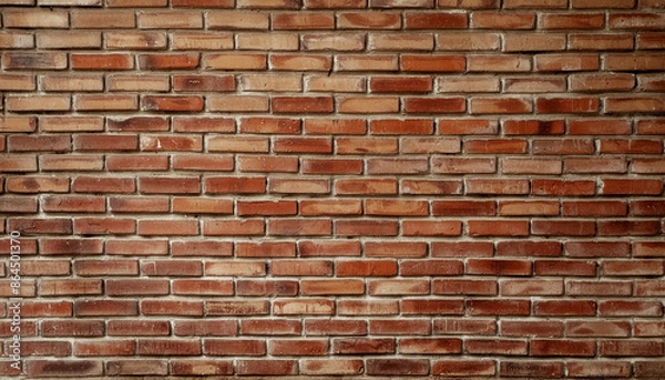 Fototapeta Old bricks wall background