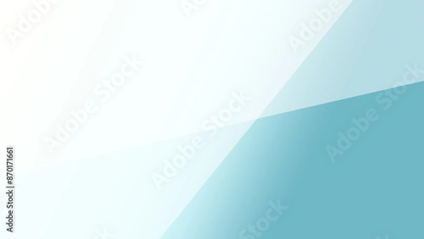 Fototapeta Gradient background color gradient concept graphic for illustration