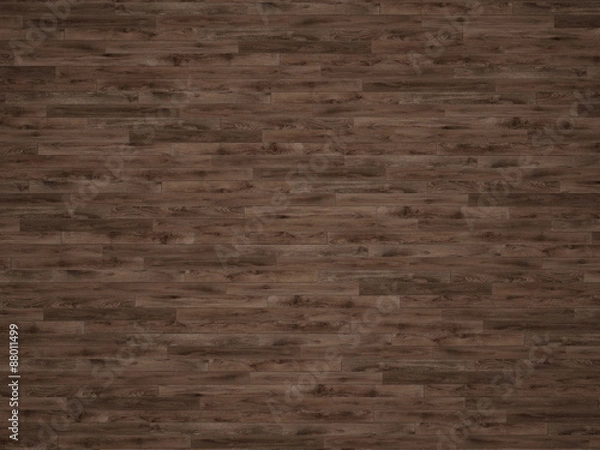 Fototapeta Oak wood floor texture