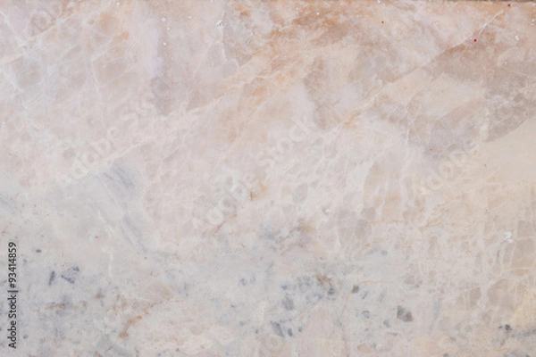 Obraz Closeup surface marble floor texture background