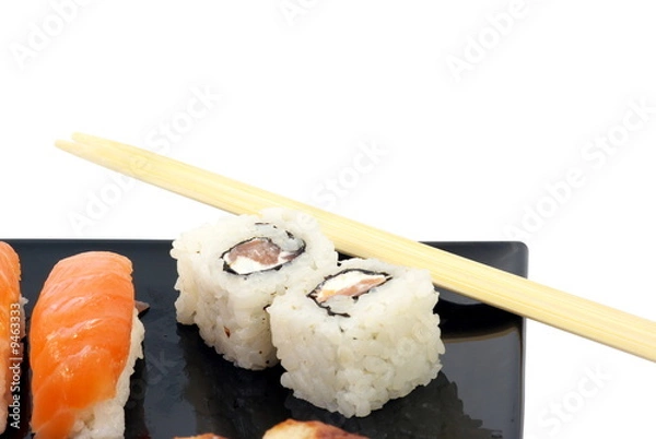 Fototapeta Sushi