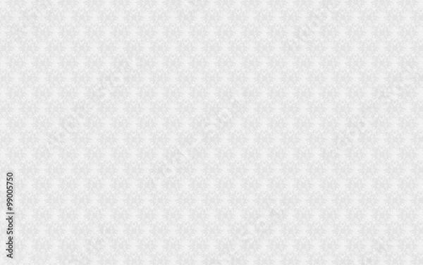 Fototapeta white background with softly pattern texture