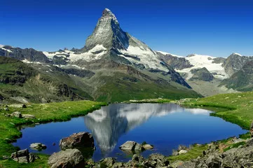 Obraz Matterhorn