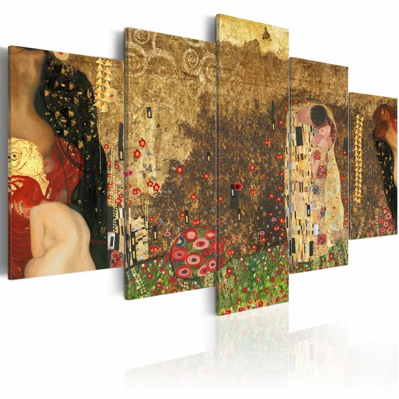 Obraz - Gustav Klimt - obrazek 1