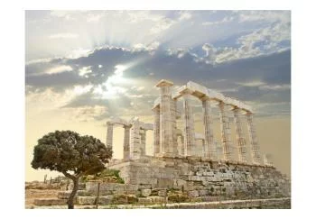 Fototapeta wodoodporna - Grecki Akropol - obrazek 2