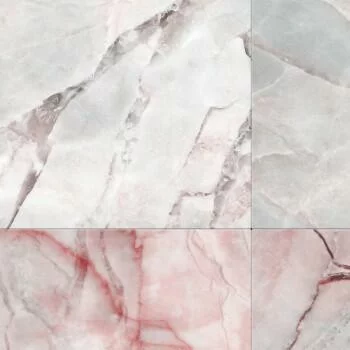Tapeta szaro-różowa chmurka - obrazek 4
