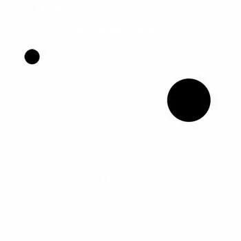 Tapeta z czarnymi kropkami - obrazek 4
