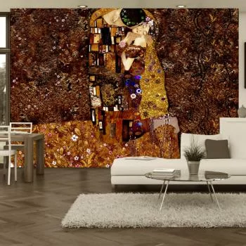 Fototapeta wodoodporna - Klimt inspiracja - Obraz miłości