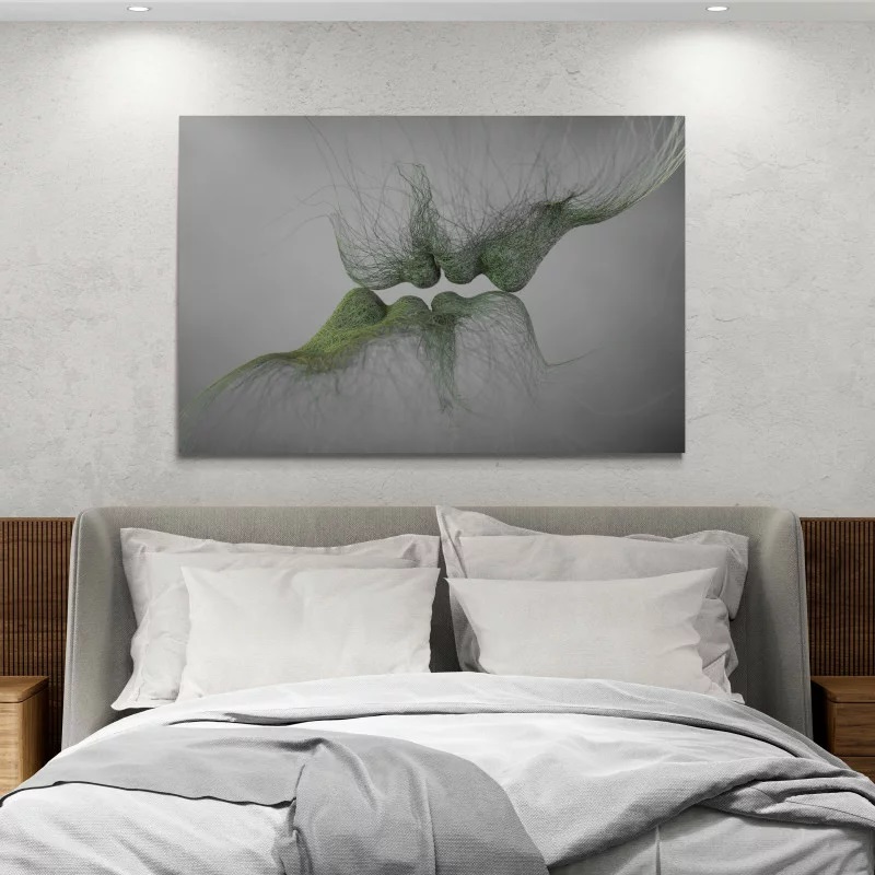 obraz do sypialni nad łóżko